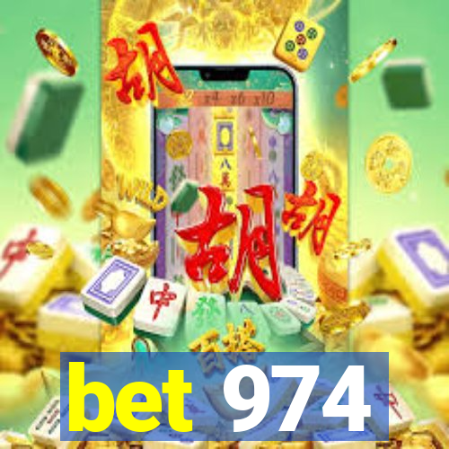 bet 974